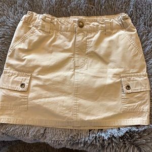 Girls skort.  Size 10-12
